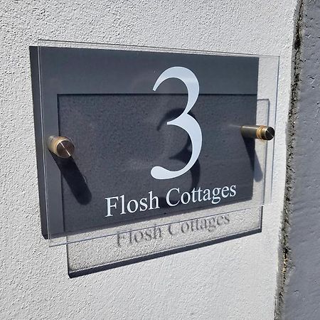 Flosh Cottage Lake District Cleator Eksteriør billede