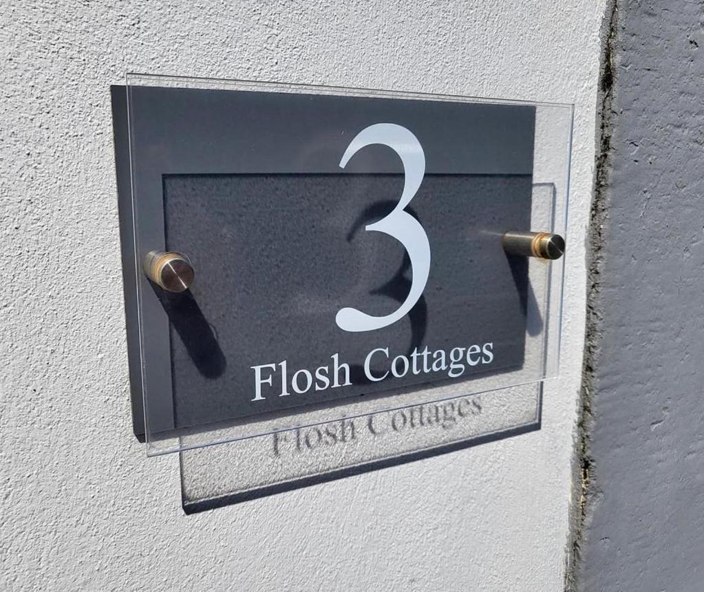 Flosh Cottage Lake District Cleator Eksteriør billede
